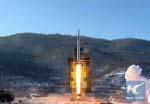 S. Korea, U.S. Agree on Joint Plan Against DPRK’s Nuke, Missile Activities